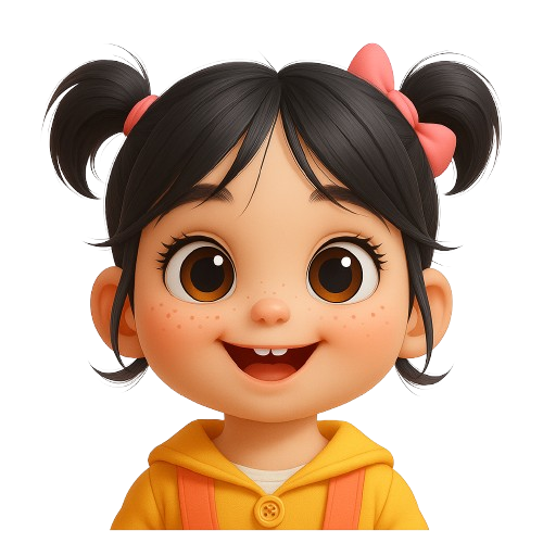 Bebbe character